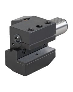C1-40X25 AXIAL TOOLHOLDER 1133-40 P