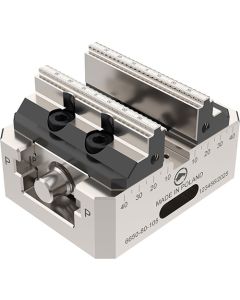 5-AXIS MACHINE VISE 6650-80-105