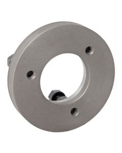 ADAPTER FOR LATHE CHUCK 8232-160-4 6"-4