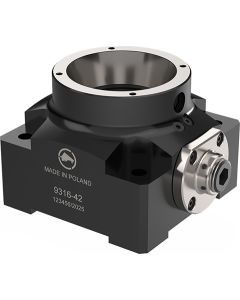 STATIONARY COLLET CHUCK 9316-100