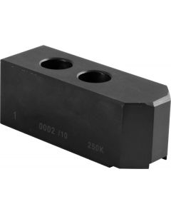 SOFT TOP JAWS SGM 2605-250-75