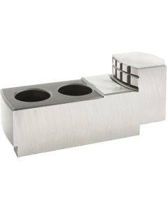 JEU DE 3 MORS DURS SPÉCIAUX POUR MANDRIN AUTOMATIQUE DENTURE 90° SGTS 2409-200
